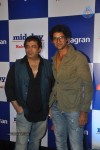 Bolly Celebs at Mid Day Newspaper Relaunch Party - 61 of 152