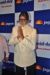 Bolly Celebs at Mid Day Newspaper Relaunch Party - 107 of 152