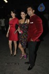 Bolly Celebs at Miley Naa Miley Hum Premiere Show - 57 of 62