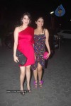 Bolly Celebs at Miley Naa Miley Hum Premiere Show - 62 of 62