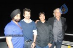 Bolly Celebs at Mr. Singh Mrs. Mehta Movie Premiere - 11 of 46