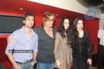 Bolly Celebs at Mr. Singh Mrs. Mehta Movie Premiere - 32 of 46