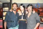 Bolly Celebs at Mr. Singh Mrs. Mehta Movie Premiere - 33 of 46