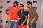 Bolly Celebs at MTV Video Music Awards  - 140 of 150