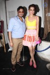 Bolly Celebs at Mukesh Chabbra Bday Party 01 - 1 of 87