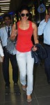 Bolly Celebs at Mumbai Airport - 1 of 30