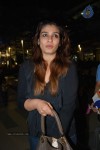 Bolly Celebs at Mumbai Airport - 3 of 30