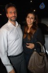 Bolly Celebs at Mumbai Airport - 7 of 30