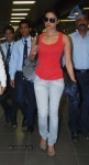 Bolly Celebs at Mumbai Airport - 16 of 30