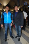 Bolly Celebs at Mumbai Airport - 18 of 30
