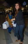 Bolly Celebs at Mumbai Airport - 19 of 30