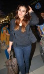 Bolly Celebs at Mumbai Airport - 23 of 30
