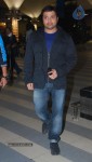 Bolly Celebs at Mumbai Airport - 24 of 30