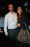 Bolly Celebs at Mumbai Airport - 28 of 30