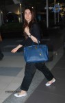 Bolly Celebs at Mumbai Airport - 29 of 30