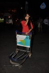 Bolly Celebs at Mumbai Airport - 2 of 31