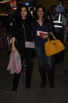 Bolly Celebs at Mumbai Airport - 16 of 31