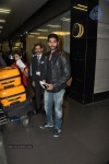Bolly Celebs at Mumbai Airport - 22 of 31