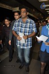 Bolly Celebs at Mumbai Airport - 24 of 31