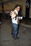 Bolly Celebs at Mumbai Airport - 27 of 31