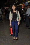 Bolly Celebs at Mumbai Airport - 28 of 31