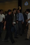 Bolly Celebs at Mumbai Airport - 29 of 31