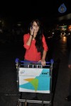 Bolly Celebs at Mumbai Airport - 30 of 31