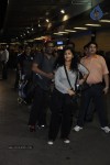 Bolly Celebs at Mumbai Airport - 31 of 31