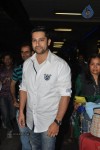 Bolly Celebs at Mumbai Airport - 24 of 40