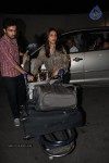 Bolly Celebs at Mumbai Airport - 8 of 40