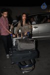 Bolly Celebs at Mumbai Airport - 29 of 40