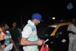 Bolly Celebs at Mumbai Airport - 9 of 40