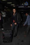 Bolly Celebs at Mumbai Airport - 12 of 40