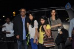 Bolly Celebs at Mumbai Airport - 40 of 40