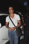 Bolly Celebs at Mumbai Airport - 20 of 40