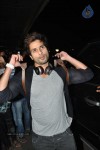 Bolly Celebs at Mumbai Airport - 22 of 40