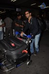 Bolly Celebs at Mumbai Airport - 23 of 40