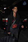 Bolly Celebs at Mumbai Airport - 28 of 40