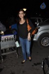 Bolly Celebs at Mumbai Airport - 34 of 40