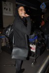 Bolly Celebs at Mumbai Airport - 35 of 40