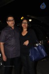 Bolly Celebs at Mumbai Airport - 36 of 40