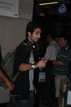 Bolly Celebs at Mumbai Airport - 37 of 40