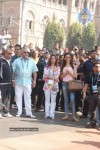Bolly Celebs at Mumbai Marathon 2011 - 64 of 96