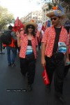 Bolly Celebs at Mumbai Marathon 2011 - 4 of 96
