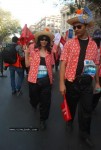 Bolly Celebs at Mumbai Marathon 2011 - 67 of 96