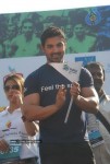 Bolly Celebs at Mumbai Marathon 2011 - 70 of 96