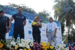 Bolly Celebs at Mumbai Marathon 2011 - 71 of 96