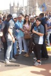 Bolly Celebs at Mumbai Marathon 2011 - 9 of 96