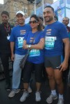 Bolly Celebs at Mumbai Marathon 2011 - 73 of 96