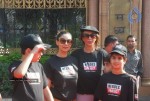 Bolly Celebs at Mumbai Marathon 2011 - 74 of 96